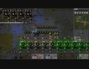 【Factorio】ファクトリオ 自動工場作成ゲー マルチ実況プレイ148