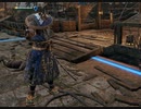 For Honor Part 1 荒武者　（ゆっくり実況）