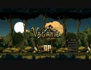 【Vagante 1.05.0】ハードモード真ルートクリアのダイジェスト的な【Rogue】