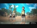 【実況4】進撃の巨人2！ファイナルバトル！【十八回】