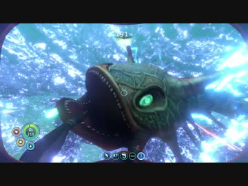 [SUBNAUTICA] 海底動物園16 [サブノーティカ]
