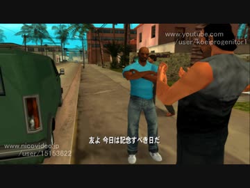 [TAS]Grand Theft Auto; Vice City Stories Part05