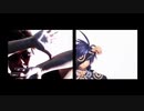 メギドビクスがDaisukeになる