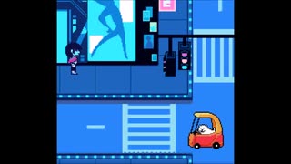 【DELTARUNE Chapter2】Welcome to the CITY（製作段階ver）【作業用BGM】