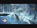 東北イタコのスラアク狩猟生活part２「始まりの洗礼！？」後編