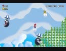 【実況】スーパーマリオメーカー２やっちゃうよ！【３４ステージ目】