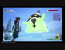 １日約１０分ディズニー世界で冒険！キングダムハーツⅢを実況プレイPART125