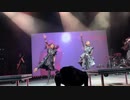 PAPAYAのSU-METALダンス(Washington, D.C.)