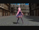 [モーショントレース]Hello,Worker[固定カメラ]