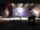 PAPAYAのSU-METALダンス(Washington, D.C.) 2