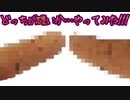 【閲覧注意】どっちが硬いか…やってみた///【グロ注意】