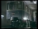 世界初のゴムタイヤ式地下鉄-パリメトロ11号線-