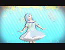 【MMDウィーバー】ベンヤで『シティライツ』【VRoid】