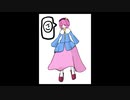 「これから毎日一枚、絵を描くことにしよう」67日目