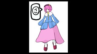 「これから毎日一枚、絵を描くことにしよう」67日目