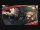 【ドルフロ】ディジュリドゥ演奏指導 前編【VA-11Hall-A】