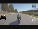 Ride3 Nurburgring _ TEAM SRC KAWASAKI (R2) [6:00.422]