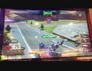 EXVS2 初心者の旅 「ダブルオー視点」自撮り