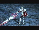 【PSO2】シバの絶対忠志 「義の男神　ヴァルナ戦」【戦闘BGM】