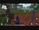 復活&お知らせ(？) PUBGモバイルゆっくり実況#2