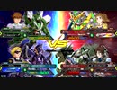 20190821　ベルガ・ファントムVSスターウイニング・サバーニャ　シャッフル
