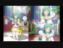 【ミリシタＭＶ】メリー まつり姫ソロ＆ユニット＆デュオver