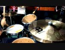 【ねむ】ムーンフラワー【叩いてみた】