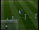1998 World Cup Group D SPAIN v NIGERIA