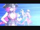 【FGO】しょぼデア奮闘記042-1909ギル祭-本戦「ジム級」(LV60混成)-宝具３Ｔ