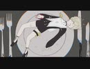 [MV UTAUカバー] ビターチョコデコレーション/Bitter Choco Decoration [カゼヒキ/Kazehiki]