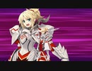 【FGO】しょぼデア奮闘記043-1909ギル祭-本戦「アリーナ級」(LV80槍)-宝具３Ｔ