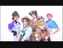 【第五人格】Little Scarlet Bad Girl踊ってみた【コスプレ】