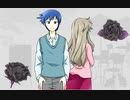 【KAITO】Secret Beautiful【オリジナル】