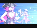 【FGO】しょぼデア奮闘記044-1909ギル祭-本戦「ガーデン級」(LV90術)-宝具３Ｔ