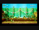 【ヨッシークラフトワールド】のんびりコンプリート目指す PART35【NINTENDO SWITCH】