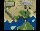 ファイアーエムブレム 聖戦の系譜 三章 獅子王エルトシャン(Part17) 詰め