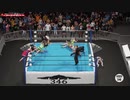346プロ アイドルプロレスリング 11-B