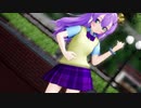 【MMDアズレン】ジャベリン(髪下ろし制服ver)で君色に染まる【1080p】