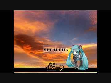 【ニコカラ】ハジメテノオト【アカペラ】