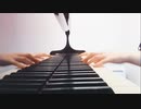 【あんスタ】 追憶＊モノクロのチェックメイト BGM / 擦り切れロンド 【ピアノ】