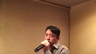 東郷淳、あっくん大爆唱！！『ＰＲＩＤＥ』～ＣＨＡＧＥ＆ＡＳＫＡ　by AKKUN