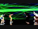 【混合MMD】ECHO【鬼ペダル】