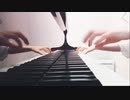 【あんスタ】 UNDEAD / Valentine Eve's Nightmare 【ピアノ】