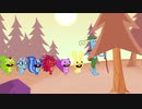 Happy Tree Friends - Take A Hike