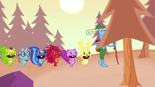 Happy Tree Friends - Take A Hike