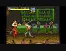 Sega-CD-Mega-CD Final Fight CD