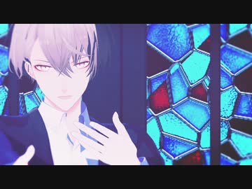 【にじさんじＭＭＤ】アンノウン・マザーグース