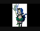 【東方天空璋】幻想のホワイトトラベラー