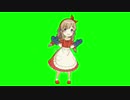 踊るエプロン霧子GB