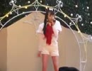 2009年12月23日　国内ライブ　中元すず香　「クリスマス」　